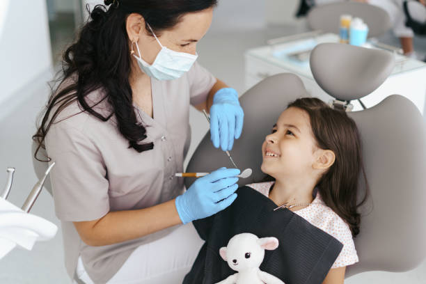 Best Orthodontic Emergency Dentist in Weleetka, OK