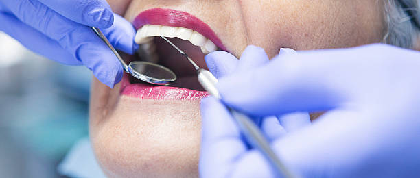  Weleetka, OK Emergency Dentist Pros
