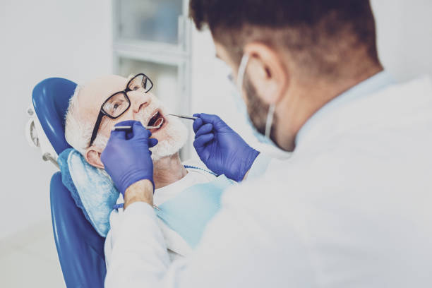 Best Emergency Dental Care for Abscessed Tooth in Weleetka, OK
